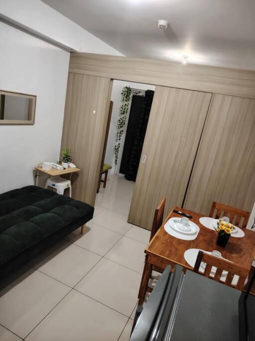 1br Smdc Breeze