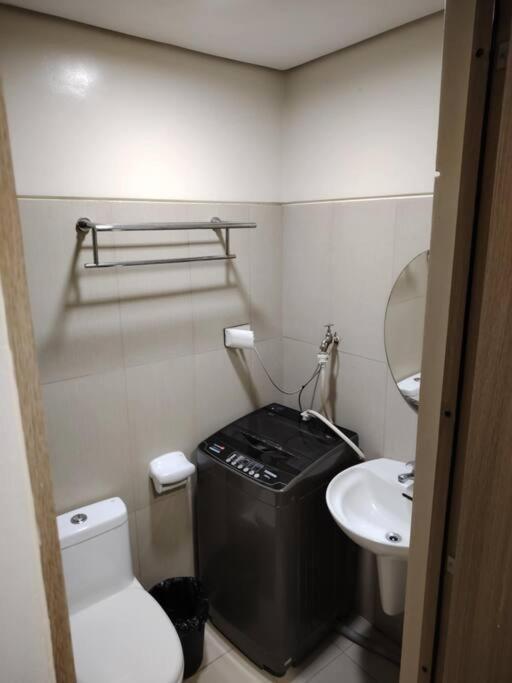 Apartment 1br Smdc Breeze