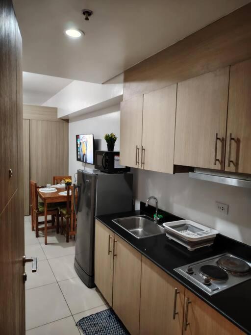 Apartment 1br Smdc Breeze *