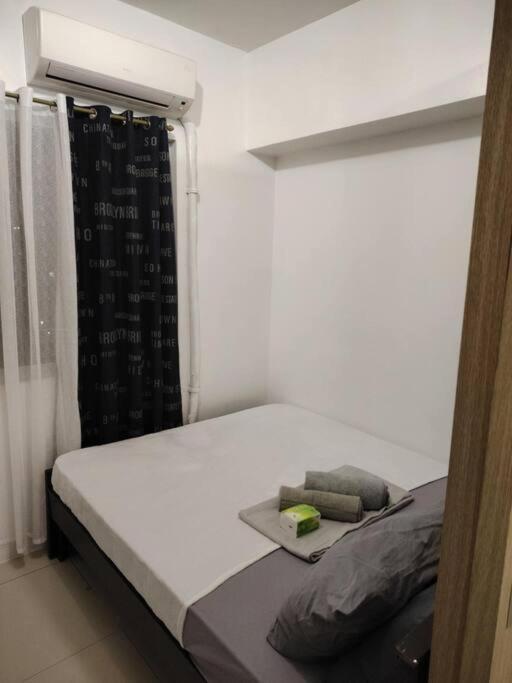 1br Smdc Breeze Apartment *