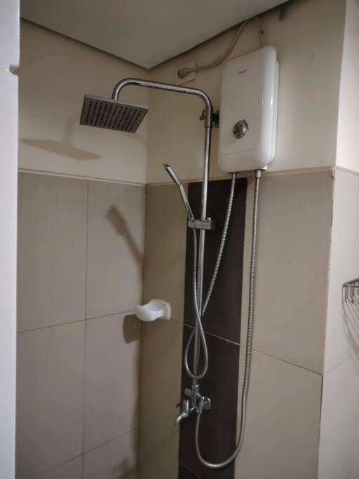 1br Smdc Breeze *