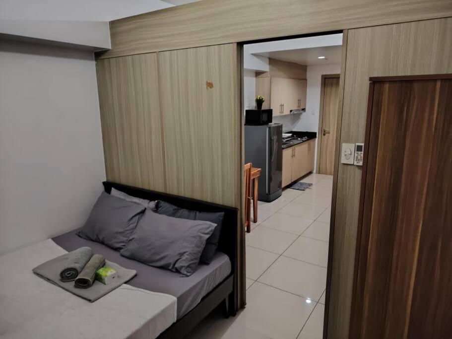 Apartment 1br Smdc Breeze *