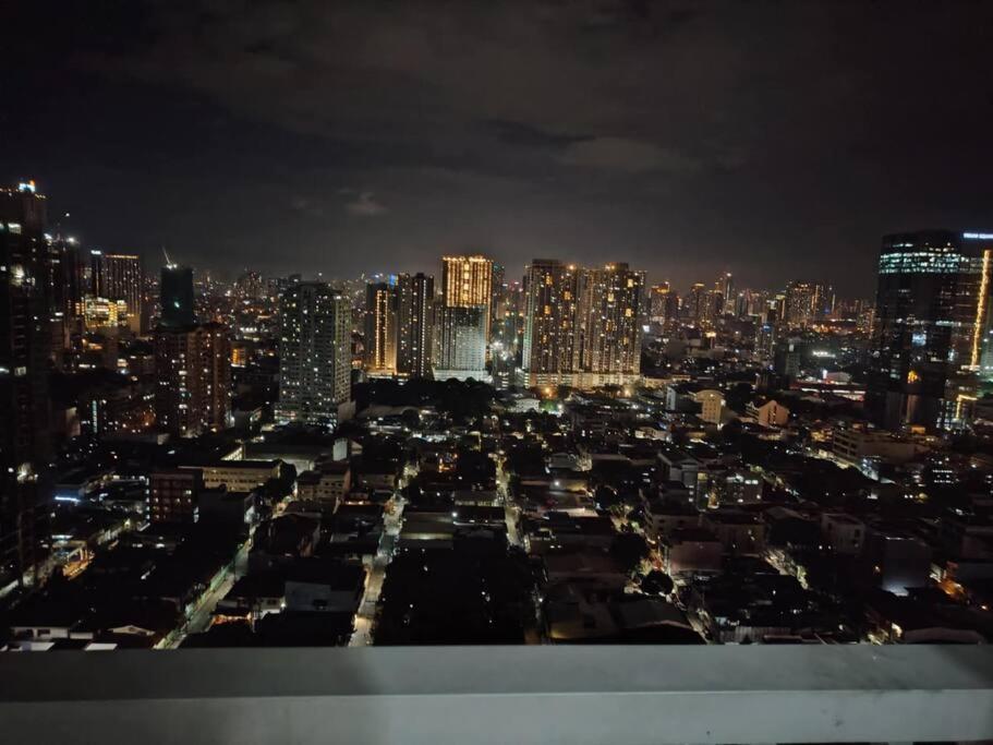 Apartment 1br Smdc Breeze