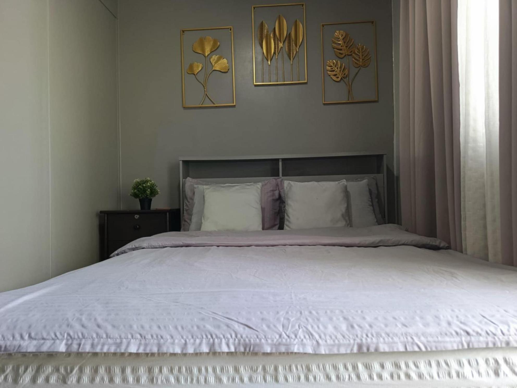 Apartment Skyview Condotel Free Wifi&netflix Near Moa&naia
