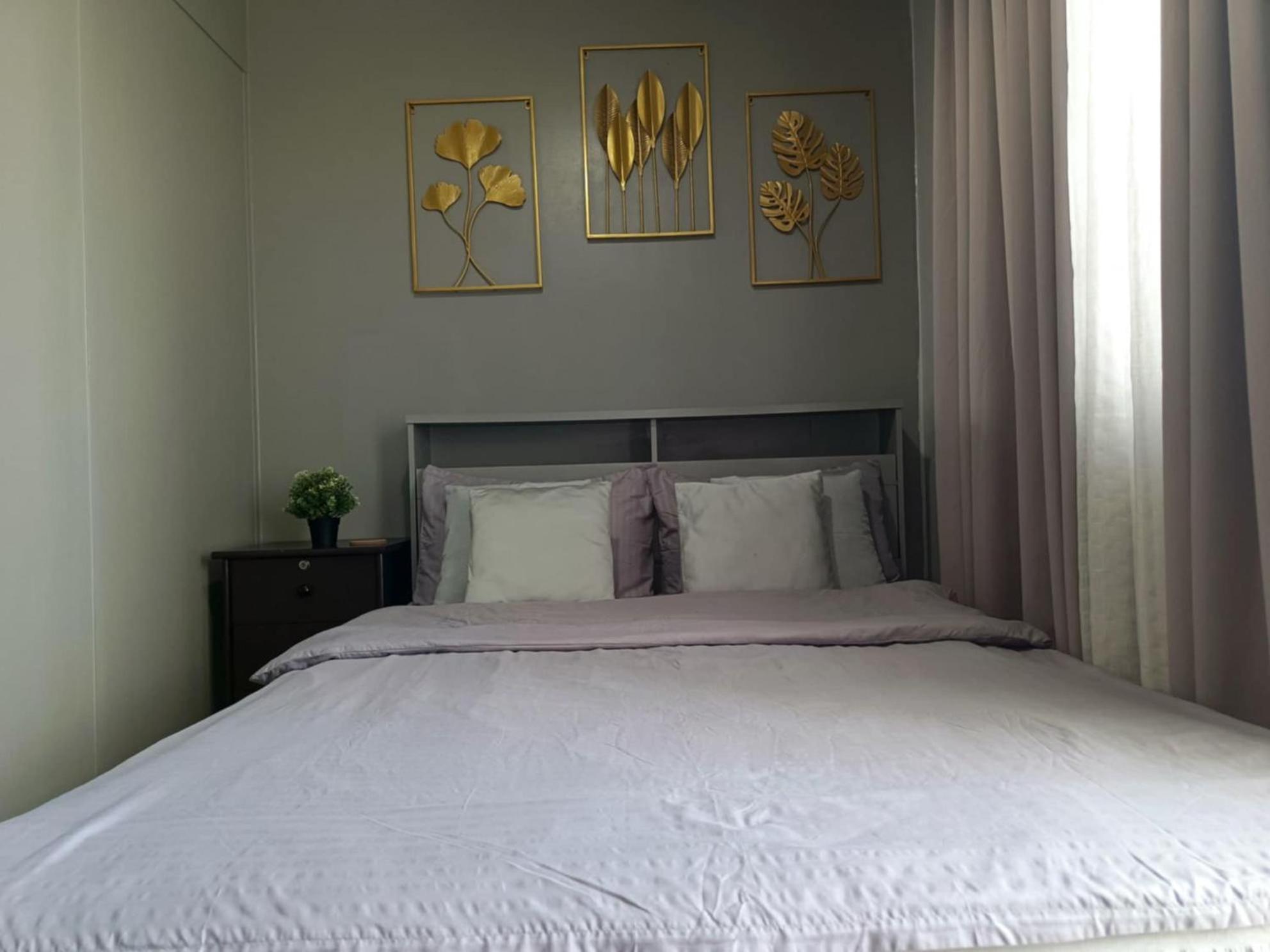 Apartment Skyview Condotel Free Wifi&netflix Near Moa&naia Manila