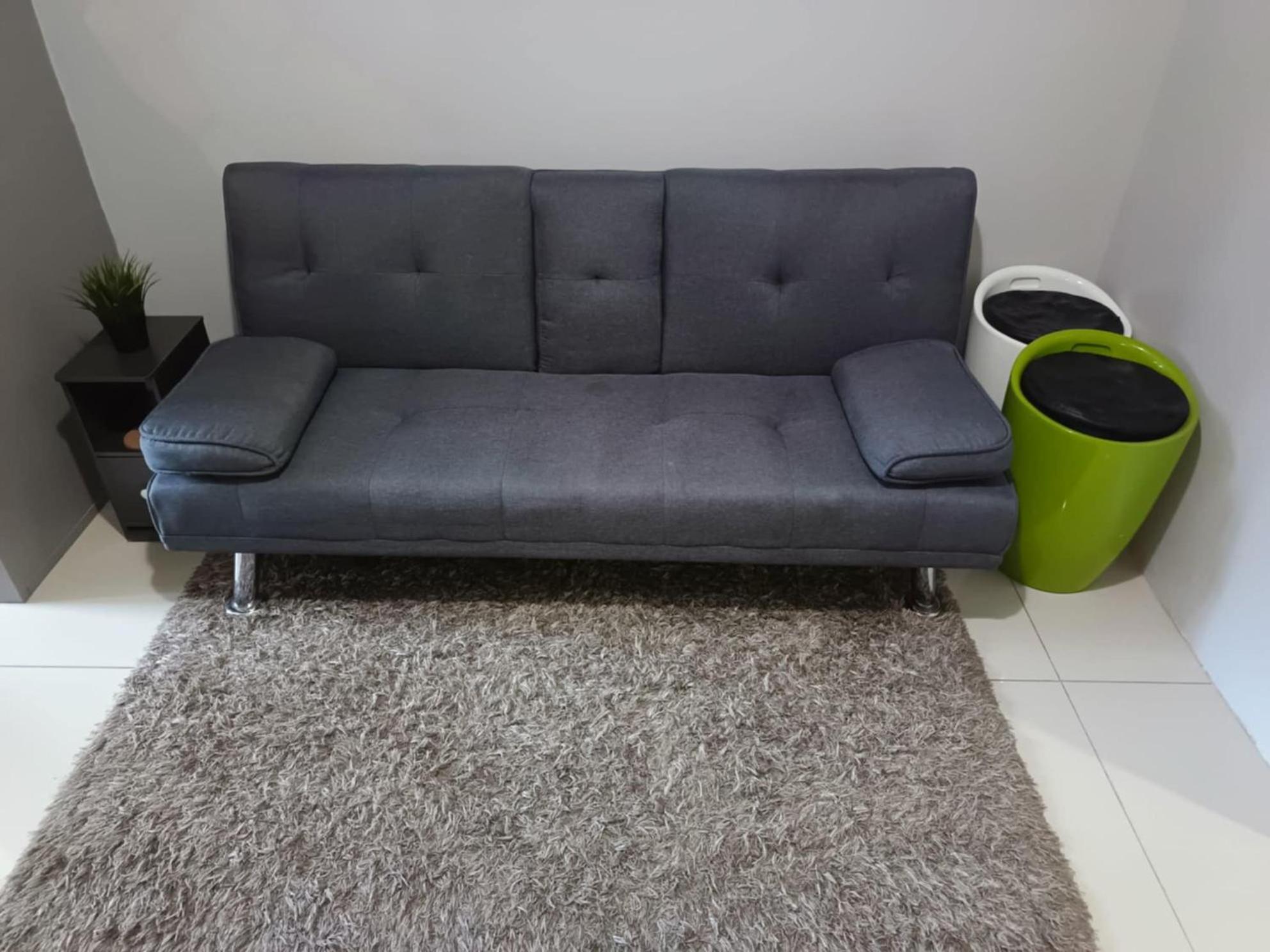 Skyview Condotel Free Wifi&netflix Near Moa&naia Apartment Manila
