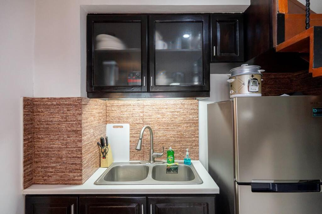 Apartment A2j Luxury 2br Loft Bgc Taguig Near High Street *