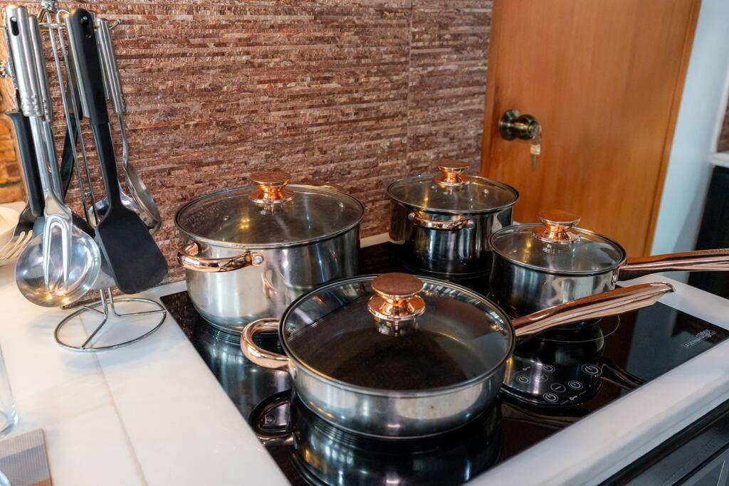 A2j Luxury 2br Loft Bgc Taguig Near High Street * Manila