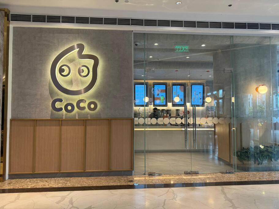 Cozy 1br Nr Ortigas Makati & Bgc With Secured Parking * Manila