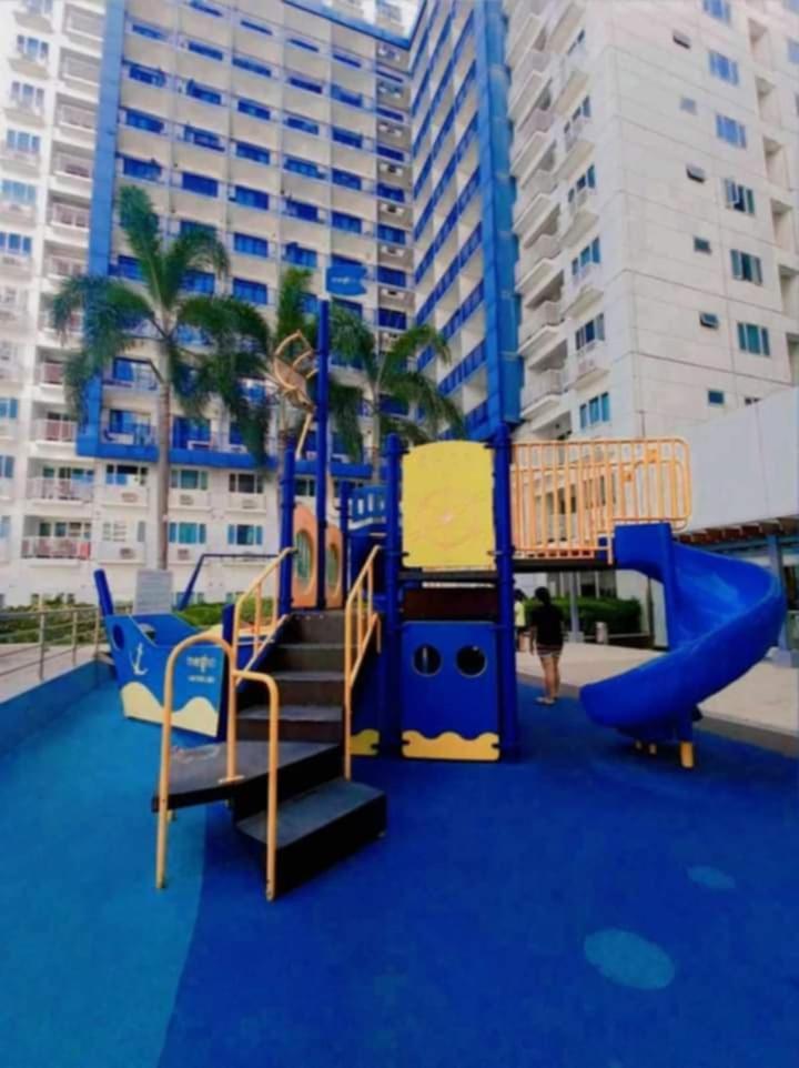 Apartment Sea Shore Shell Residences- Jaja *