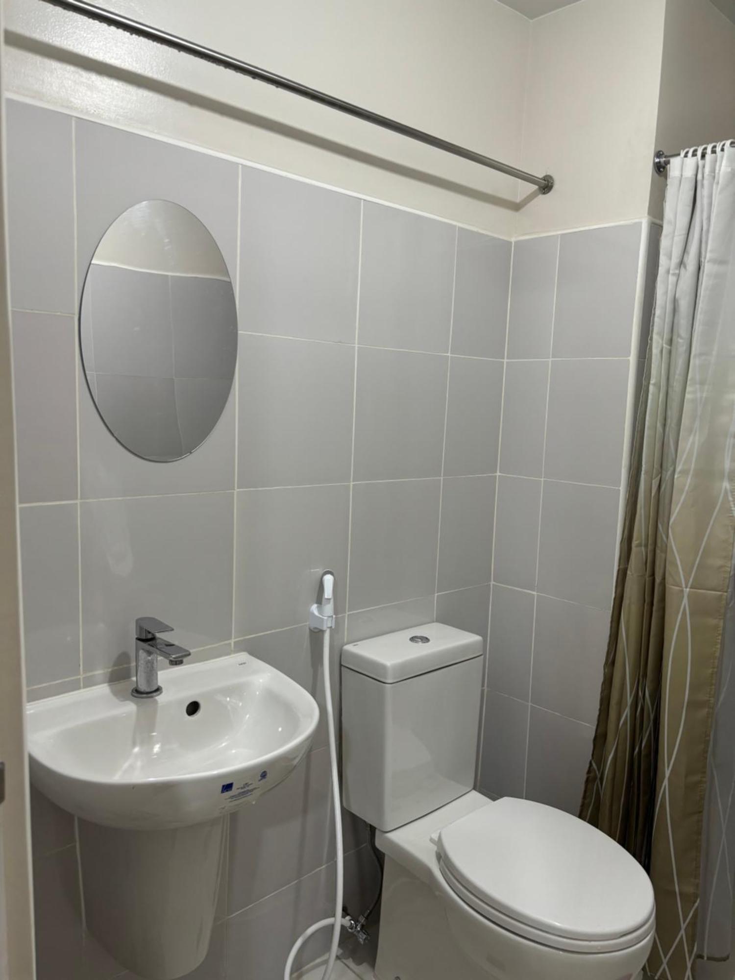 Aparthotel Solana Tower 1 New And Very Neat Studio Unit Near Sm