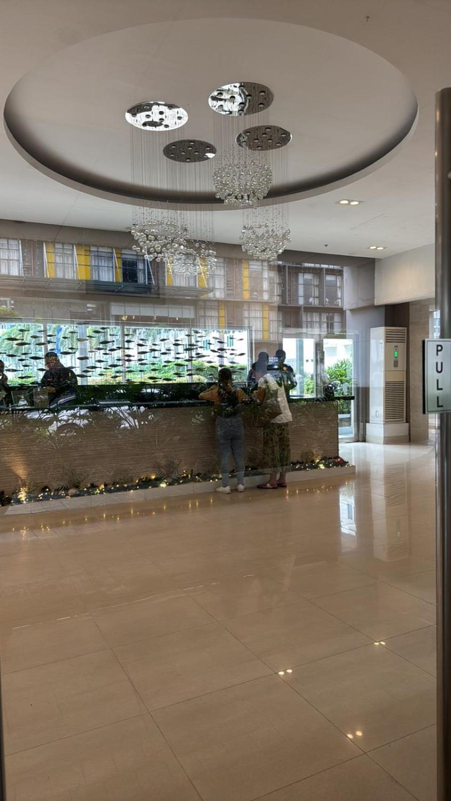 Apartment Sea Shore Shell Residences- Jaja *