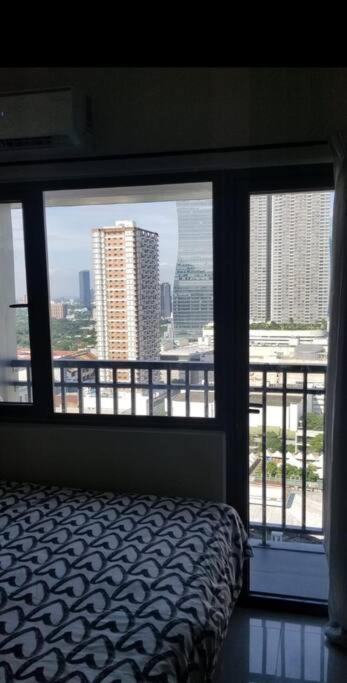 One Bedroom Unit Fame Residences Tower 4 Manila