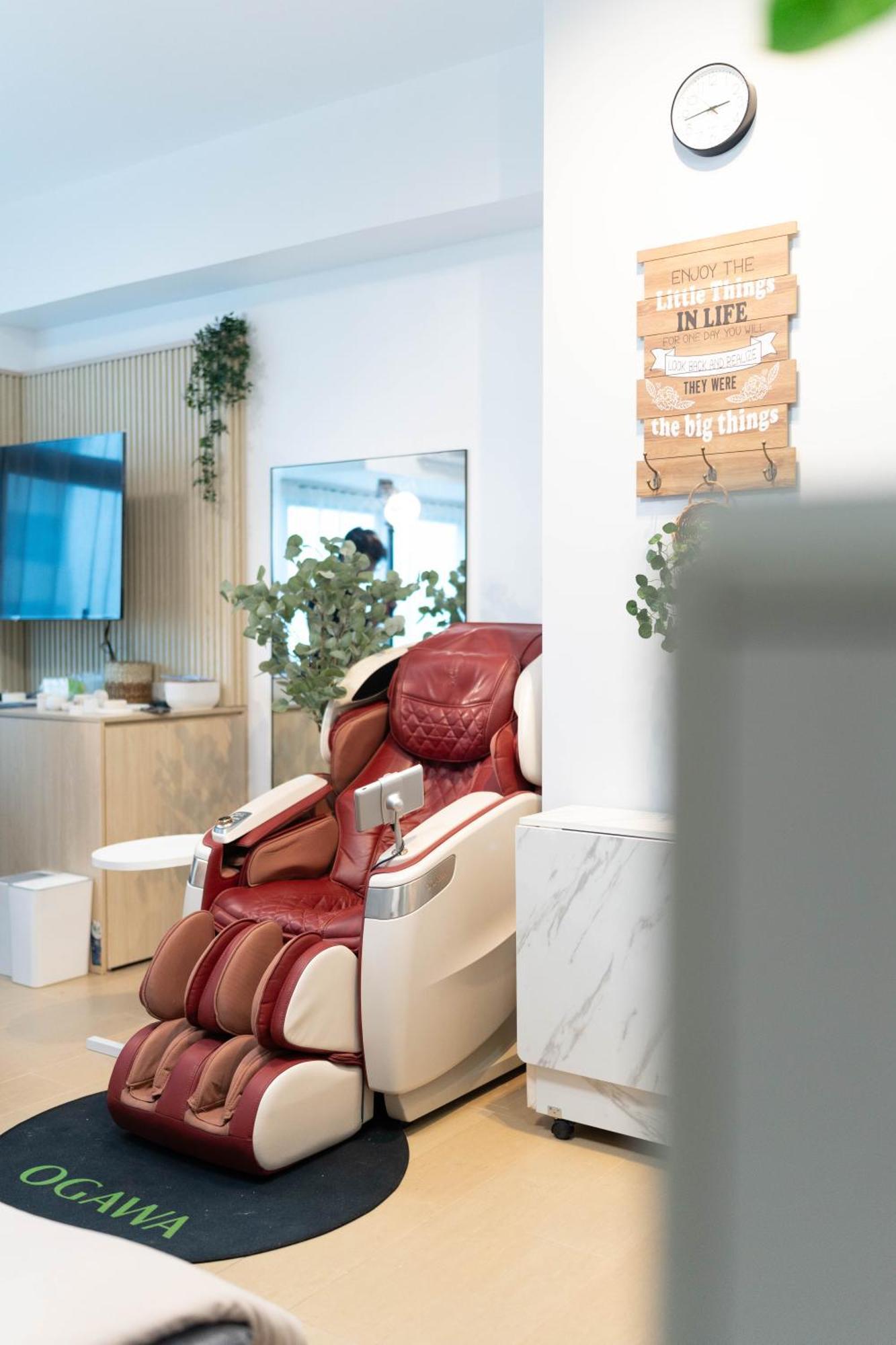 Eastwood Legrand 3 With Ogawa Masterdriveplus, No Pets Allowed * Manila