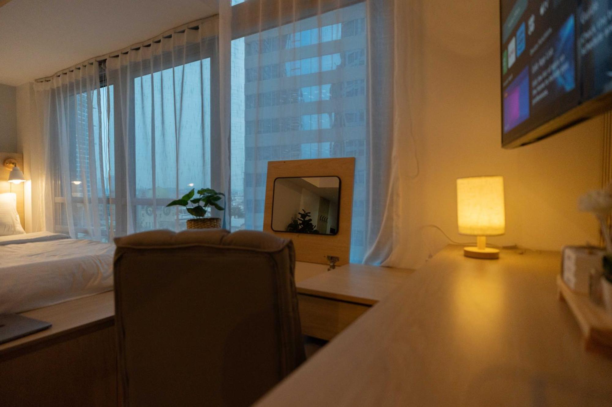 Eastwood Legrand 3 With Ogawa Masterdriveplus, No Pets Allowed Apartment