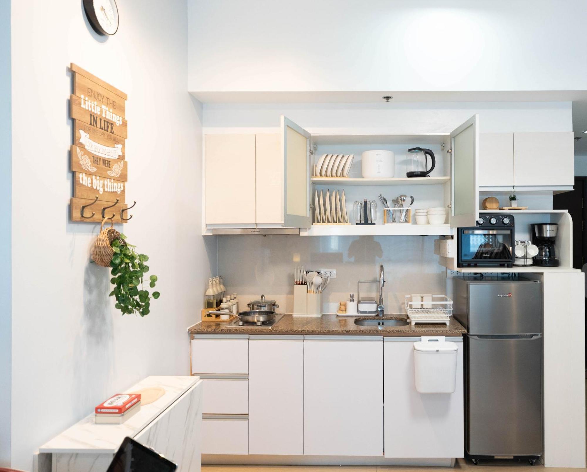 Eastwood Legrand 3 With Ogawa Masterdriveplus, No Pets Allowed Apartment