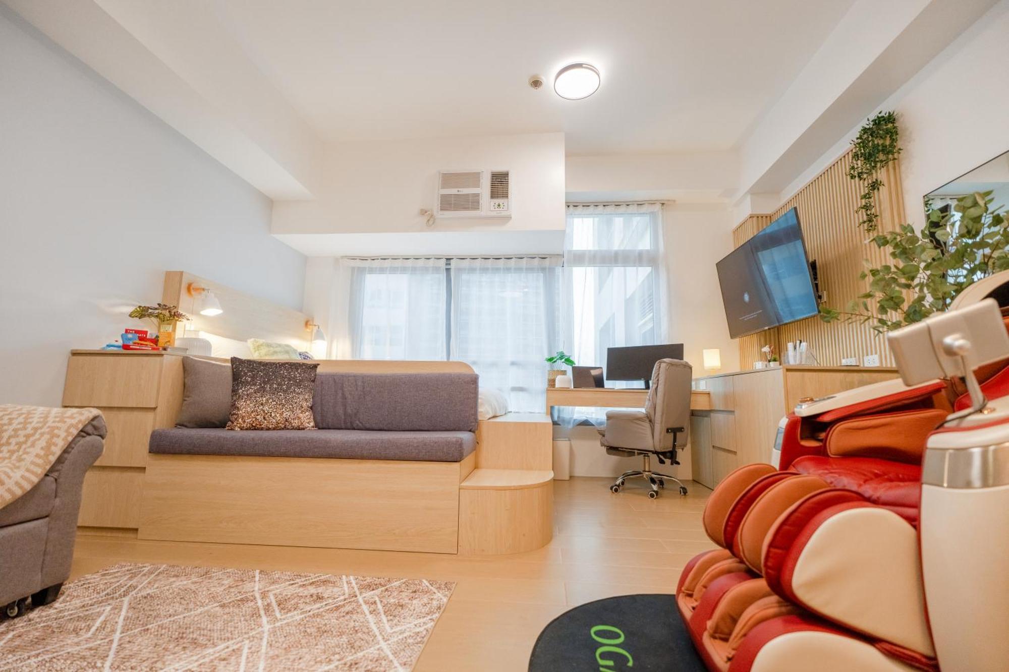 Apartment Eastwood Legrand 3 With Ogawa Masterdriveplus, No Pets Allowed *