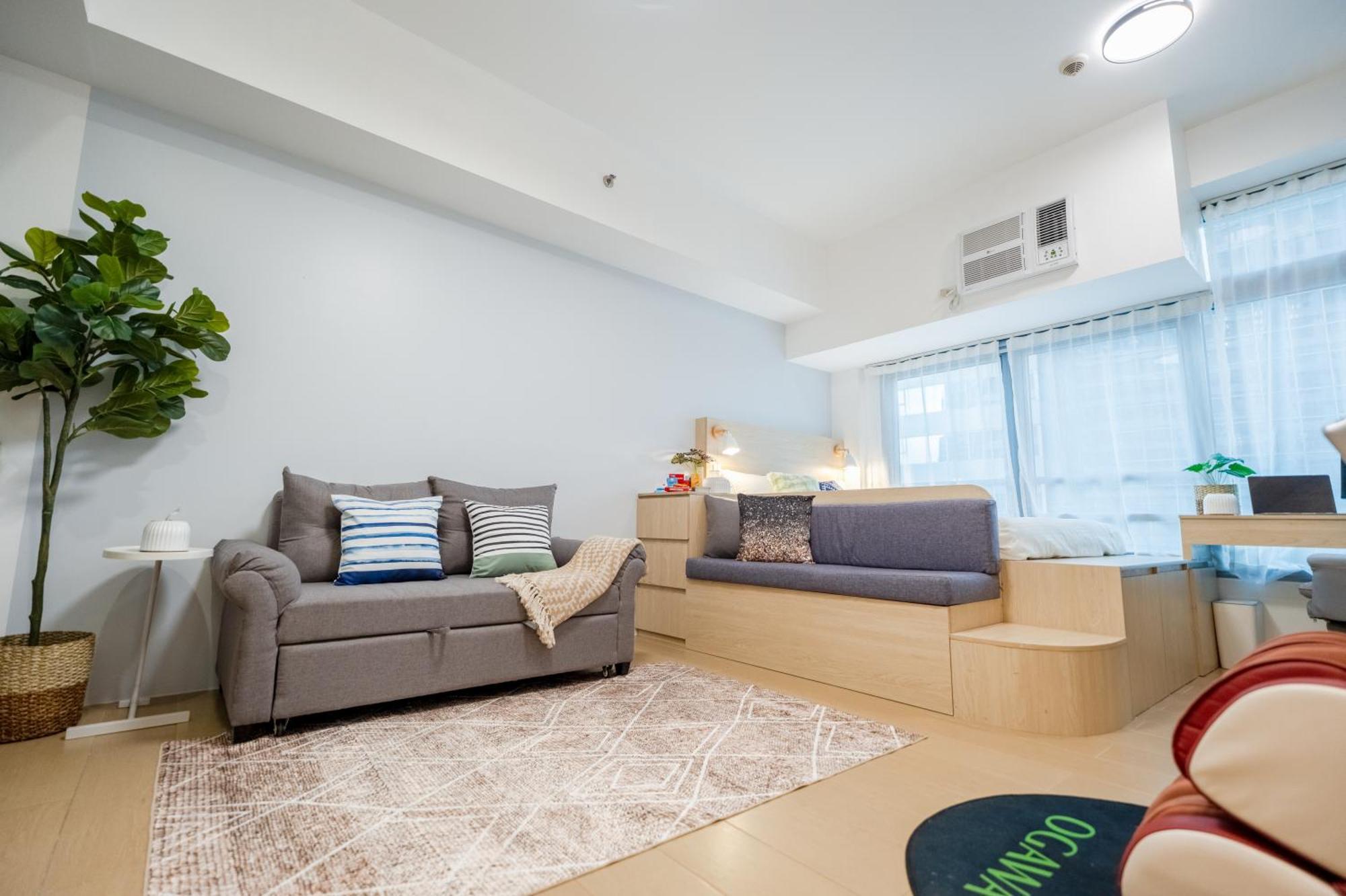 Eastwood Legrand 3 With Ogawa Masterdriveplus, No Pets Allowed