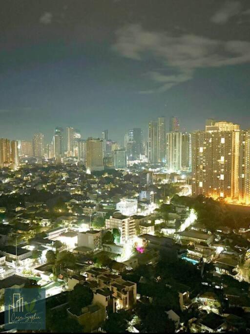 Apartment Casa Sophia Affordable Near Bonifacio Global Bgc Cbd