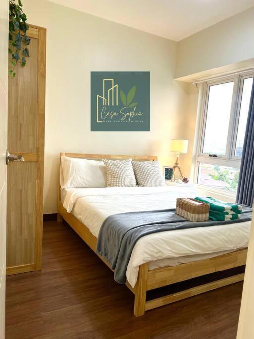 Casa Sophia Affordable Near Bonifacio Global Bgc Cbd *