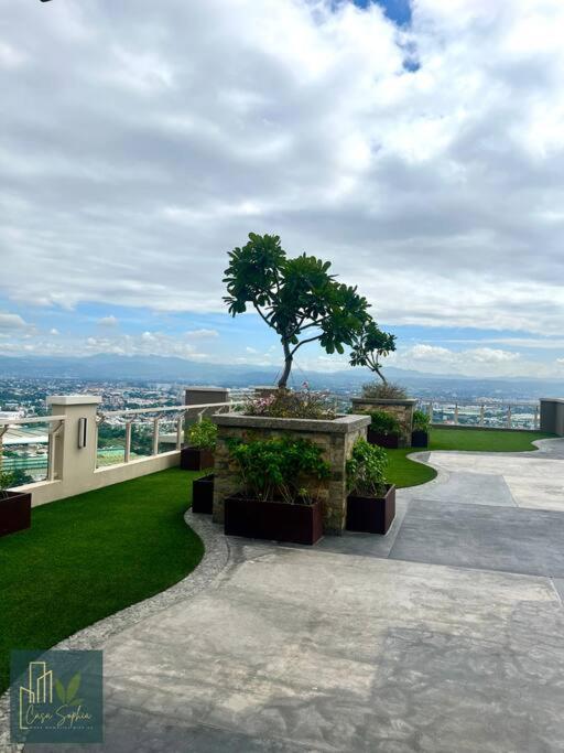 Casa Sophia Affordable Near Bonifacio Global Bgc Cbd Apartment *
