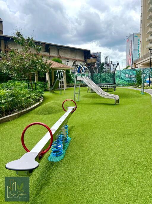 Casa Sophia Affordable Near Bonifacio Global Bgc Cbd Apartment Manila