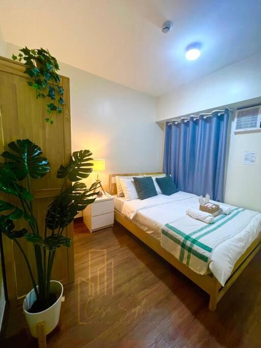 Casa Sophia Affordable Near Bonifacio Global Bgc Cbd