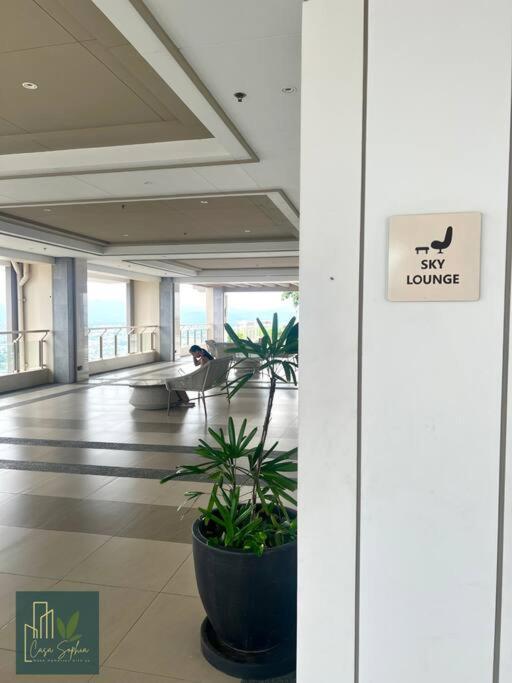 Casa Sophia Affordable Near Bonifacio Global Bgc Cbd Apartment *