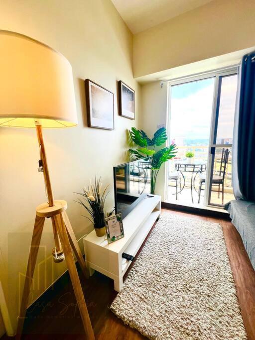 Apartment Casa Sophia Affordable Near Bonifacio Global Bgc Cbd *