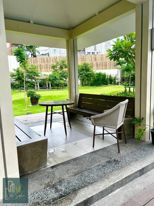 Casa Sophia Affordable Near Bonifacio Global Bgc Cbd Manila