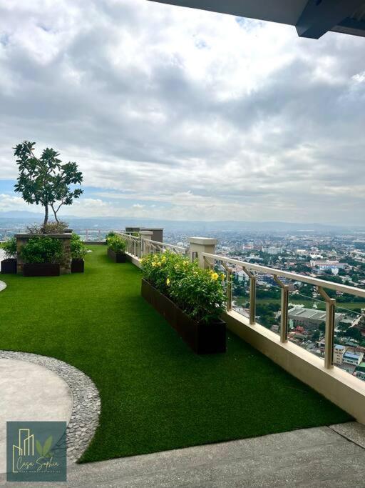 Apartment Casa Sophia Affordable Near Bonifacio Global Bgc Cbd *