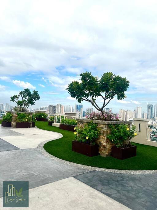 Casa Sophia Affordable Near Bonifacio Global Bgc Cbd Manila