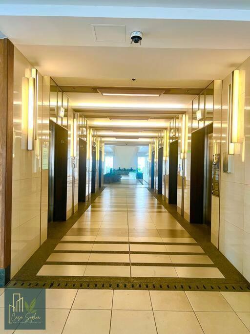 Casa Sophia Affordable Near Bonifacio Global Bgc Cbd
