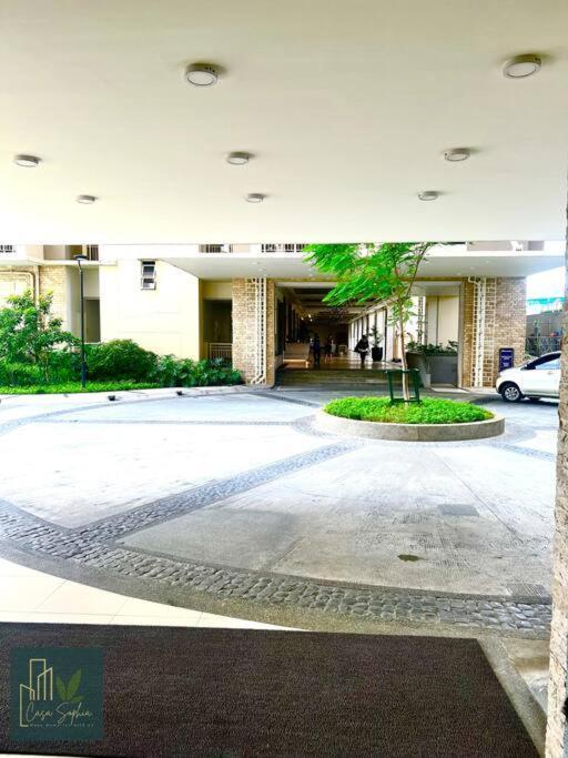 Casa Sophia Affordable Near Bonifacio Global Bgc Cbd *