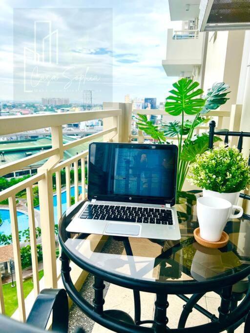 Apartment Casa Sophia Affordable Near Bonifacio Global Bgc Cbd