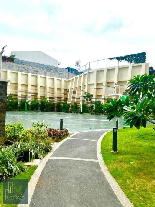Casa Sophia Affordable Near Bonifacio Global Bgc Cbd Apartment *