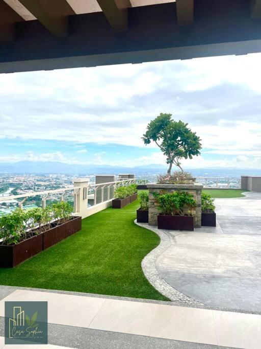 Apartment Casa Sophia Affordable Near Bonifacio Global Bgc Cbd Manila