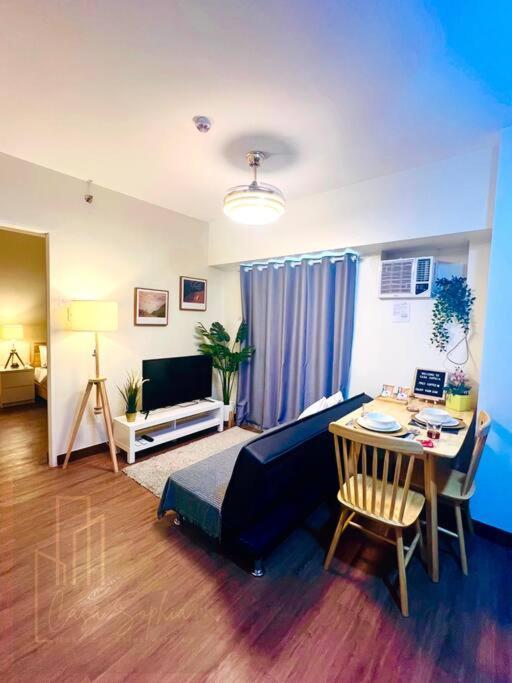 Casa Sophia Affordable Near Bonifacio Global Bgc Cbd Apartment Manila