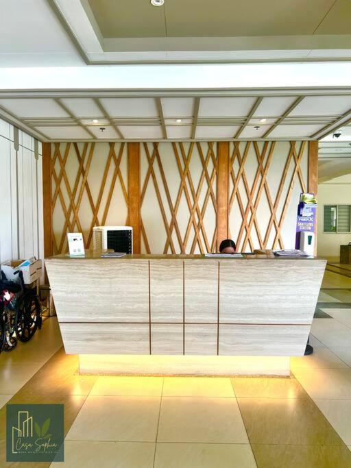 Casa Sophia Affordable Near Bonifacio Global Bgc Cbd * Manila