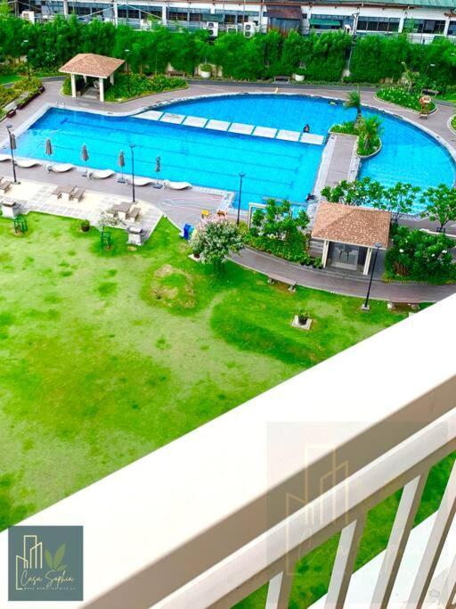Casa Sophia Affordable Near Bonifacio Global Bgc Cbd