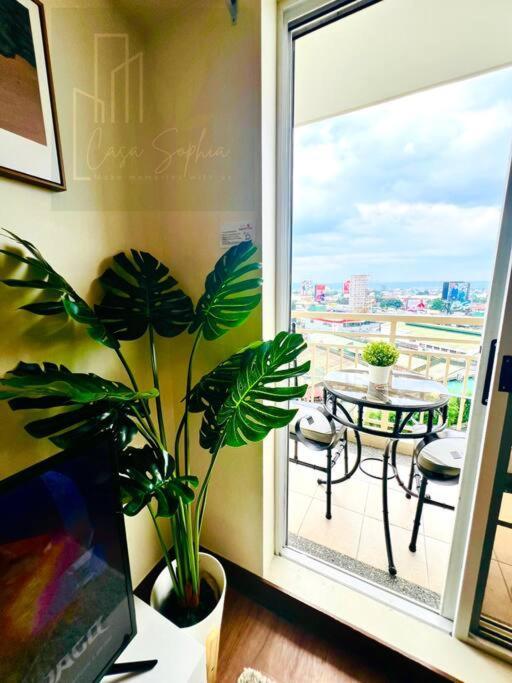 Casa Sophia Affordable Near Bonifacio Global Bgc Cbd Apartment *