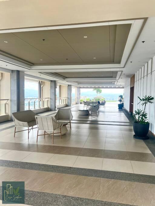 Casa Sophia Affordable Near Bonifacio Global Bgc Cbd * Manila