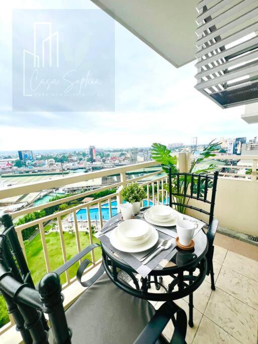 Casa Sophia Affordable Near Bonifacio Global Bgc Cbd Apartment