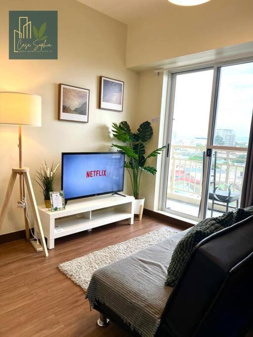 Apartment Casa Sophia Affordable Near Bonifacio Global Bgc Cbd *