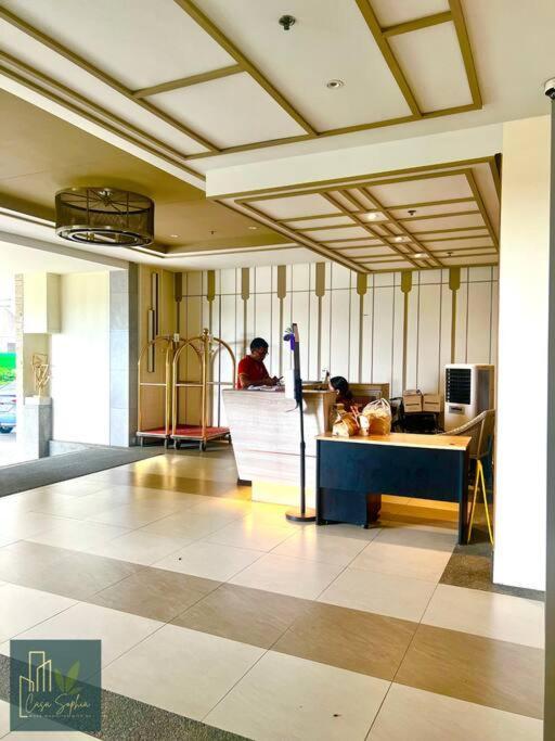 Casa Sophia Affordable Near Bonifacio Global Bgc Cbd *