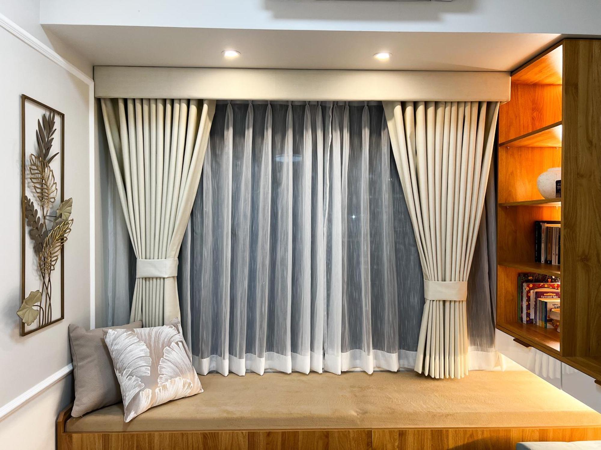 Brand New Casa Airabella With Netflix & Makati Skyline Apartment