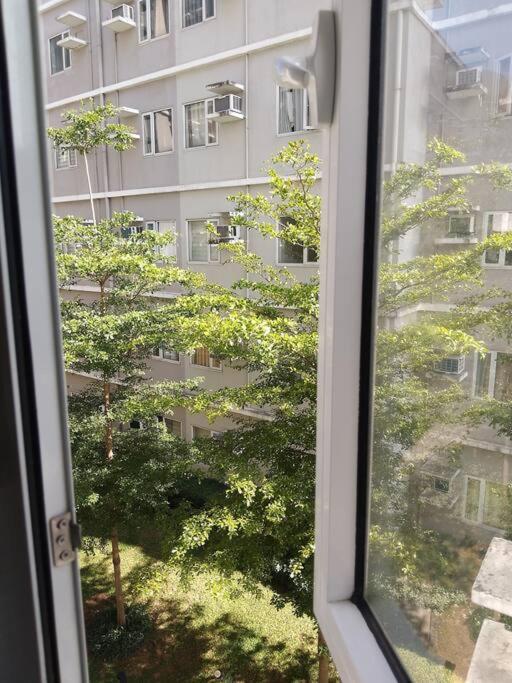 Eiya's Staycation @ Trees Residences 1bedroom