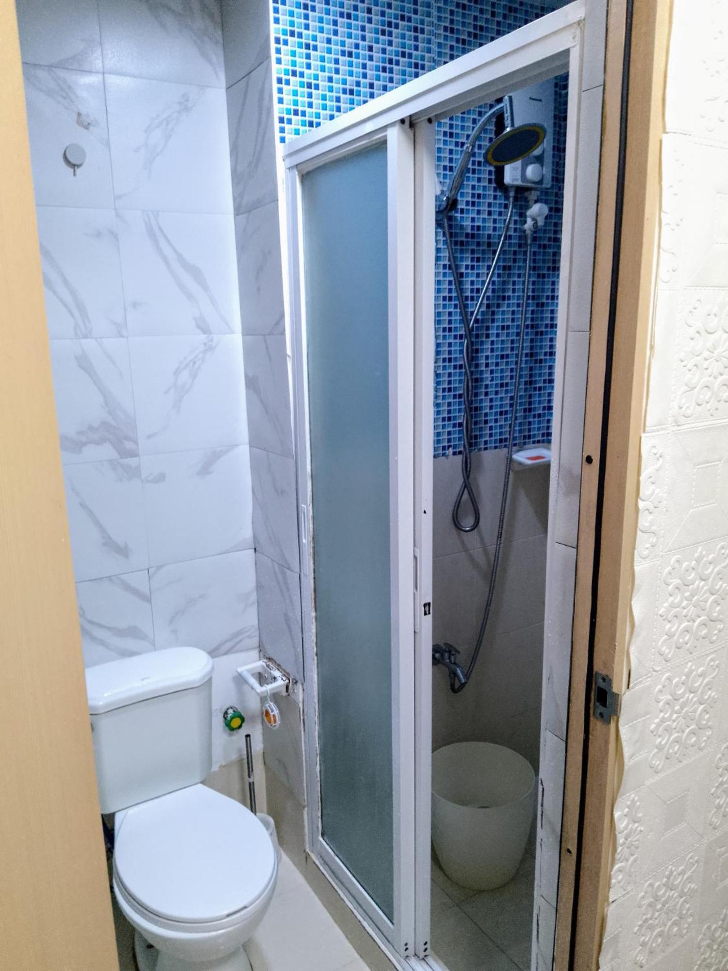 Eiya's Staycation @ Trees Residences 1bedroom Manila