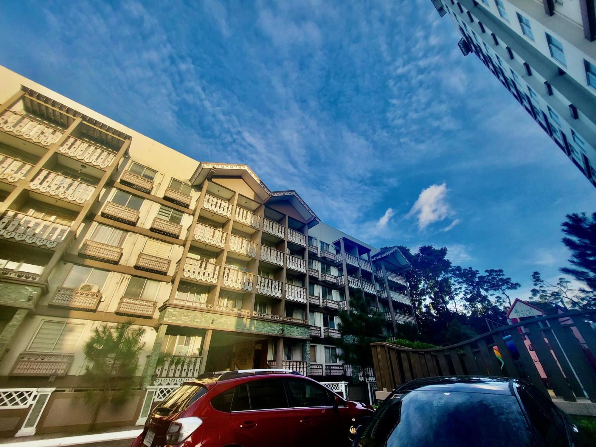 Apartment King Bed At Pine Crest #t3-439 Near Mall *