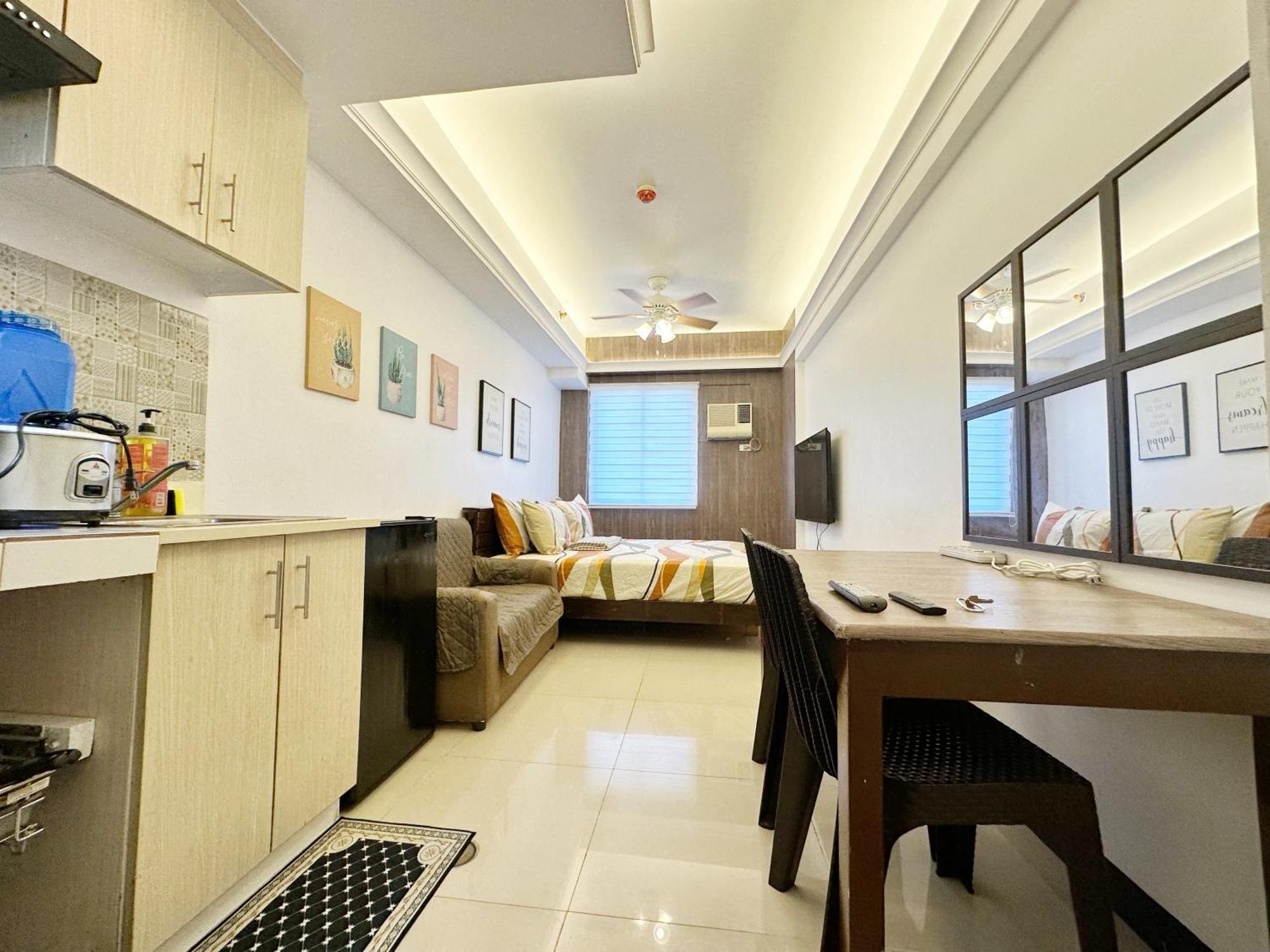 Apartment King Bed At Pine Crest #t3-439 Near Mall *